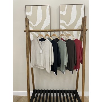 CHAQUETA MALAGA