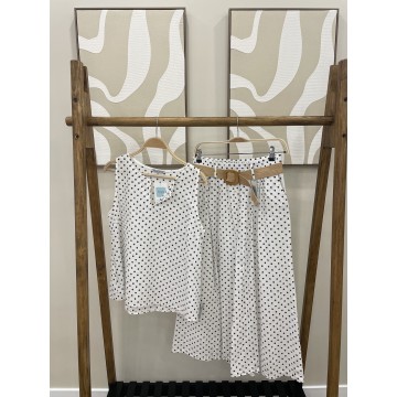 CONJUNTO LOLA