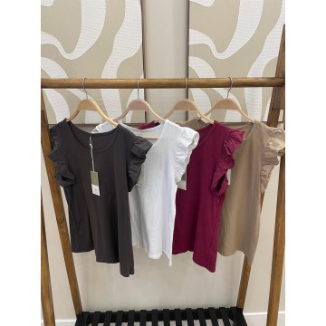CAMISETA CHICLANA