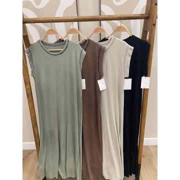 VESTIDO SALOU