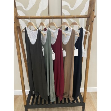 VESTIDO ALTEA