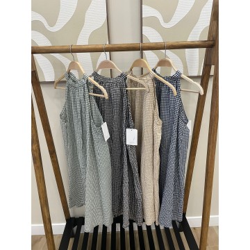VESTIDO CADIZ