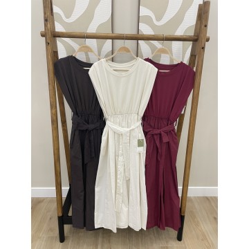 vestido florencia