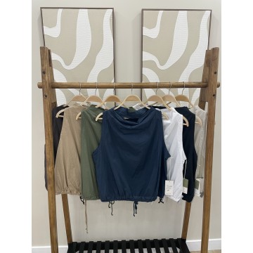 camisa menorca